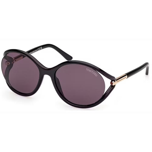 Occhiale da Sole TomFord, Modello: FT1090 Colore: 01A