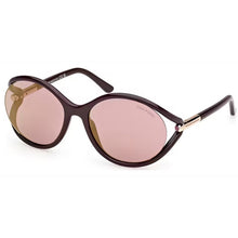 Carica l&#39;immagine nel visualizzatore di Gallery, Occhiale da Sole TomFord, Modello: FT1090 Colore: 48Z
