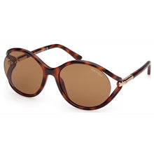 Carica l&#39;immagine nel visualizzatore di Gallery, Occhiale da Sole TomFord, Modello: FT1090 Colore: 53E