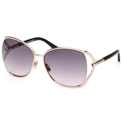 Occhiale da Sole TomFord, Modello: FT1091 Colore: 28B