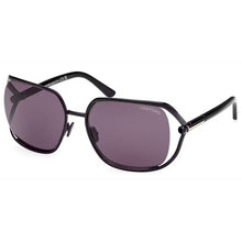 Carica l&#39;immagine nel visualizzatore di Gallery, Occhiale da Sole TomFord, Modello: FT1092 Colore: 01A