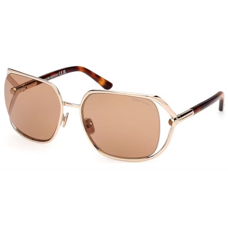 Occhiale da Sole TomFord, Modello: FT1092 Colore: 28E