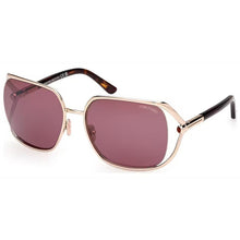 Carica l&#39;immagine nel visualizzatore di Gallery, Occhiale da Sole TomFord, Modello: FT1092 Colore: 28U
