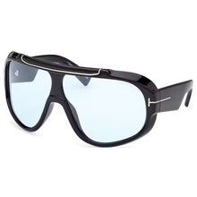 Carica l&#39;immagine nel visualizzatore di Gallery, Occhiale da Sole TomFord, Modello: FT1093 Colore: 01V