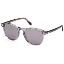 Carica l&#39;immagine nel visualizzatore di Gallery, Occhiale da Sole TomFord, Modello: FT1097 Colore: 20C