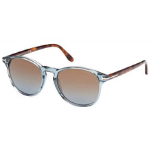 Carica l&#39;immagine nel visualizzatore di Gallery, Occhiale da Sole TomFord, Modello: FT1097 Colore: 90F