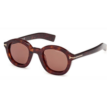 Carica l&#39;immagine nel visualizzatore di Gallery, Occhiale da Sole TomFord, Modello: FT1100 Colore: 52E