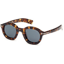 Carica l&#39;immagine nel visualizzatore di Gallery, Occhiale da Sole TomFord, Modello: FT1100 Colore: 52V