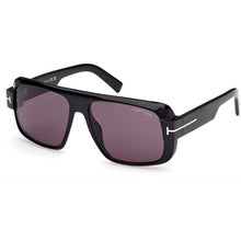 Carica l&#39;immagine nel visualizzatore di Gallery, Occhiale da Sole TomFord, Modello: FT1101 Colore: 01A