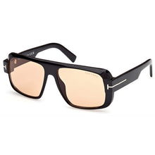 Carica l&#39;immagine nel visualizzatore di Gallery, Occhiale da Sole TomFord, Modello: FT1101 Colore: 01E