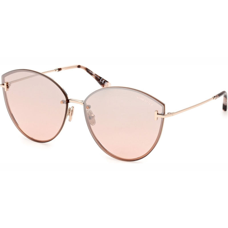 Occhiale da Sole TomFord, Modello: FT1106 Colore: 28U