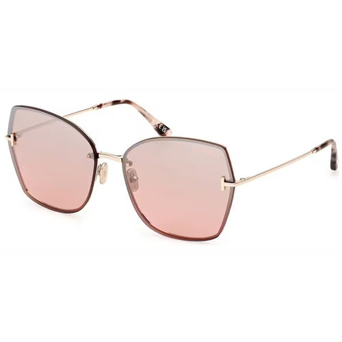 Occhiale da Sole TomFord, Modello: FT1107 Colore: 28U