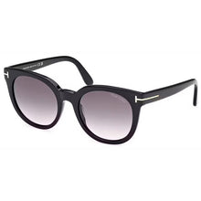Carica l&#39;immagine nel visualizzatore di Gallery, Occhiale da Sole TomFord, Modello: FT1109 Colore: 01B