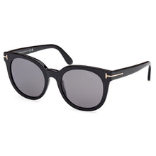 Carica l&#39;immagine nel visualizzatore di Gallery, Occhiale da Sole TomFord, Modello: FT1109 Colore: 01D