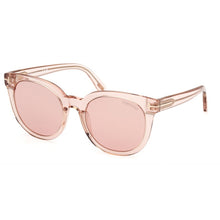 Carica l&#39;immagine nel visualizzatore di Gallery, Occhiale da Sole TomFord, Modello: FT1109 Colore: 72S