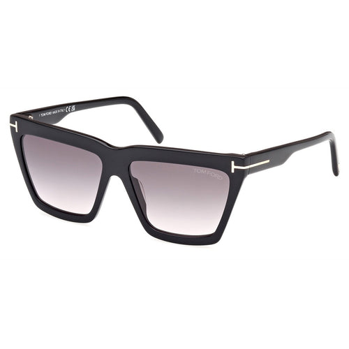 Occhiale da Sole TomFord, Modello: FT1110 Colore: 01B
