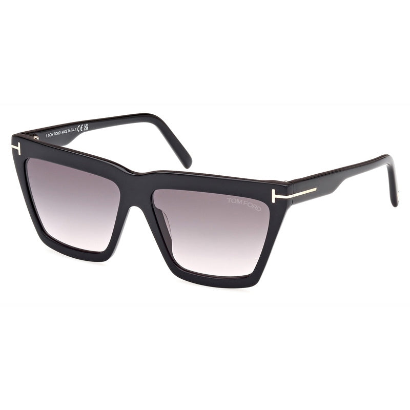 Occhiale da Sole TomFord, Modello: FT1110 Colore: 01B