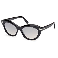 Carica l&#39;immagine nel visualizzatore di Gallery, Occhiale da Sole TomFord, Modello: FT1111 Colore: 01C