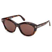 Carica l&#39;immagine nel visualizzatore di Gallery, Occhiale da Sole TomFord, Modello: FT1111 Colore: 52E