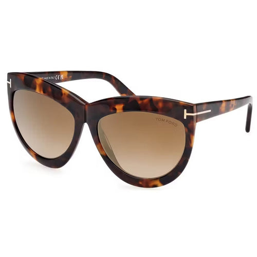 Occhiale da Sole TomFord, Modello: FT1112 Colore: 53G