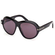 Carica l&#39;immagine nel visualizzatore di Gallery, Occhiale da Sole TomFord, Modello: FT1113 Colore: 01A