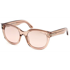 Occhiale da Sole TomFord, Modello: FT1114 Colore: 45G