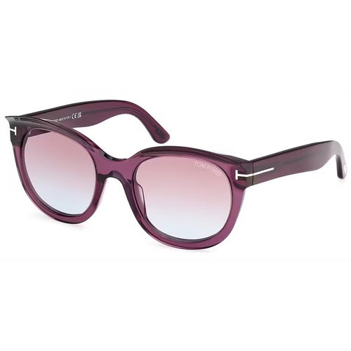 Occhiale da Sole TomFord, Modello: FT1114 Colore: 80Z