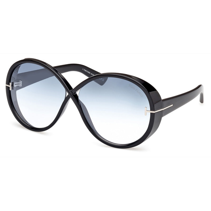 Occhiale da Sole TomFord, Modello: FT1116 Colore: 01X