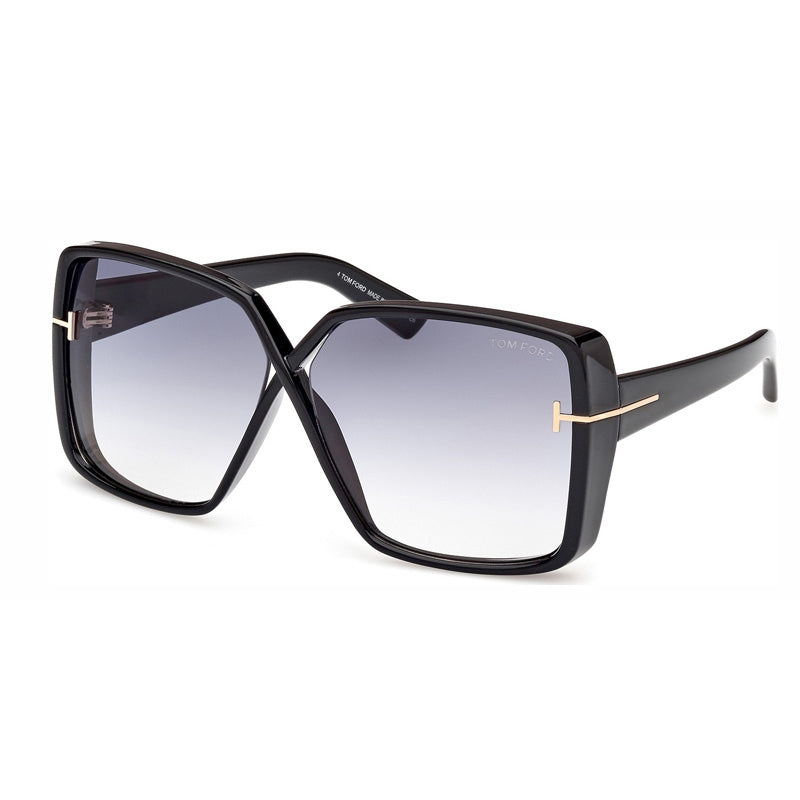 Occhiale da Sole TomFord, Modello: FT1117 Colore: 01B