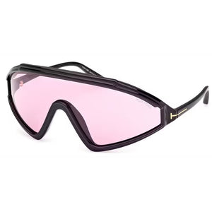 Occhiale da Sole TomFord, Modello: FT1121 Colore: 01Y