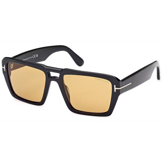 Occhiale da Sole TomFord, Modello: FT1153 Colore: 01E
