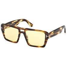 Carica l&#39;immagine nel visualizzatore di Gallery, Occhiale da Sole TomFord, Modello: FT1153 Colore: 52E