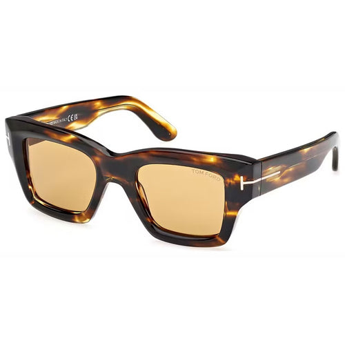 Occhiale da Sole TomFord, Modello: FT1154 Colore: 52E