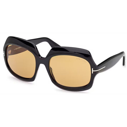 Occhiale da Sole TomFord, Modello: FT1155 Colore: 01E