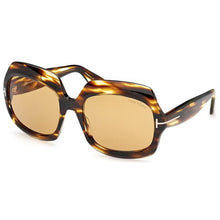 Carica l&#39;immagine nel visualizzatore di Gallery, Occhiale da Sole TomFord, Modello: FT1155 Colore: 52E