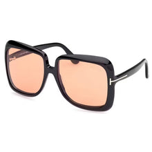 Carica l&#39;immagine nel visualizzatore di Gallery, Occhiale da Sole TomFord, Modello: FT1156 Colore: 01E