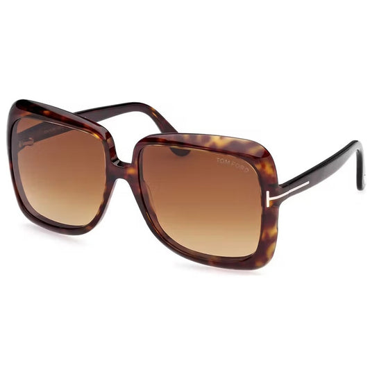 Occhiale da Sole TomFord, Modello: FT1156 Colore: 52F