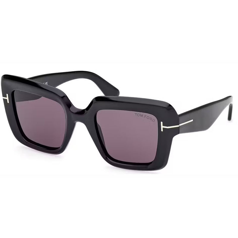 Occhiale da Sole TomFord, Modello: FT1157 Colore: 01A