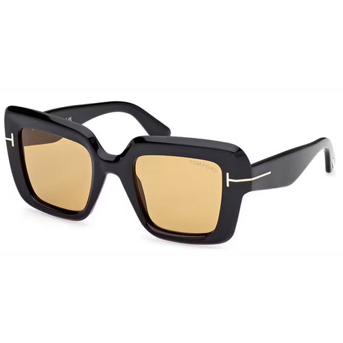 Occhiale da Sole TomFord, Modello: FT1157 Colore: 01E
