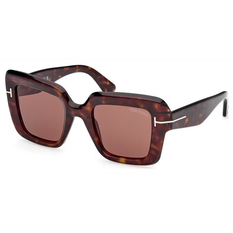 Occhiale da Sole TomFord, Modello: FT1157 Colore: 52J
