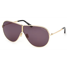 Carica l&#39;immagine nel visualizzatore di Gallery, Occhiale da Sole TomFord, Modello: FT1158 Colore: 30A