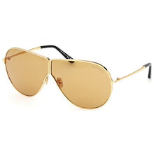 Carica l&#39;immagine nel visualizzatore di Gallery, Occhiale da Sole TomFord, Modello: FT1158 Colore: 30E