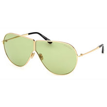Carica l&#39;immagine nel visualizzatore di Gallery, Occhiale da Sole TomFord, Modello: FT1158 Colore: 30N