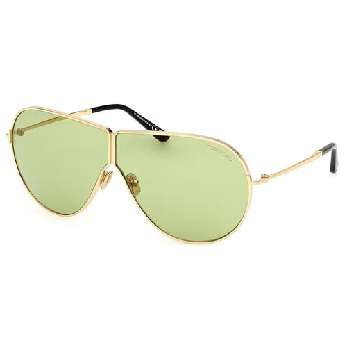 Occhiale da Sole TomFord, Modello: FT1158 Colore: 30N