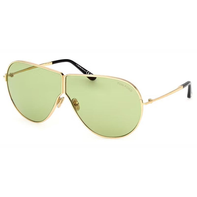 Occhiale da Sole TomFord, Modello: FT1158 Colore: 30N