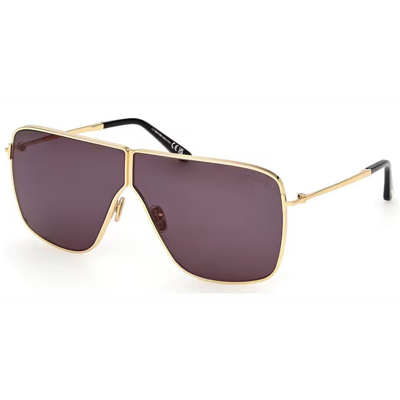 Occhiale da Sole TomFord, Modello: FT1159 Colore: 30A