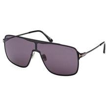 Carica l&#39;immagine nel visualizzatore di Gallery, Occhiale da Sole TomFord, Modello: FT1173 Colore: 01A