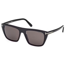 Carica l&#39;immagine nel visualizzatore di Gallery, Occhiale da Sole TomFord, Modello: FT1175 Colore: 01A