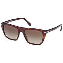 Carica l&#39;immagine nel visualizzatore di Gallery, Occhiale da Sole TomFord, Modello: FT1175 Colore: 52B