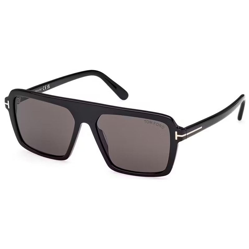 TomFord Sunglasses, Model: FT1176 Colour: 01A